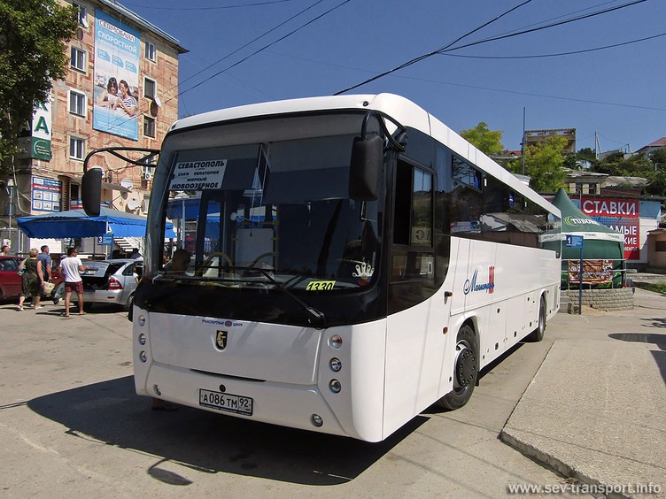 Крымск-Ялта